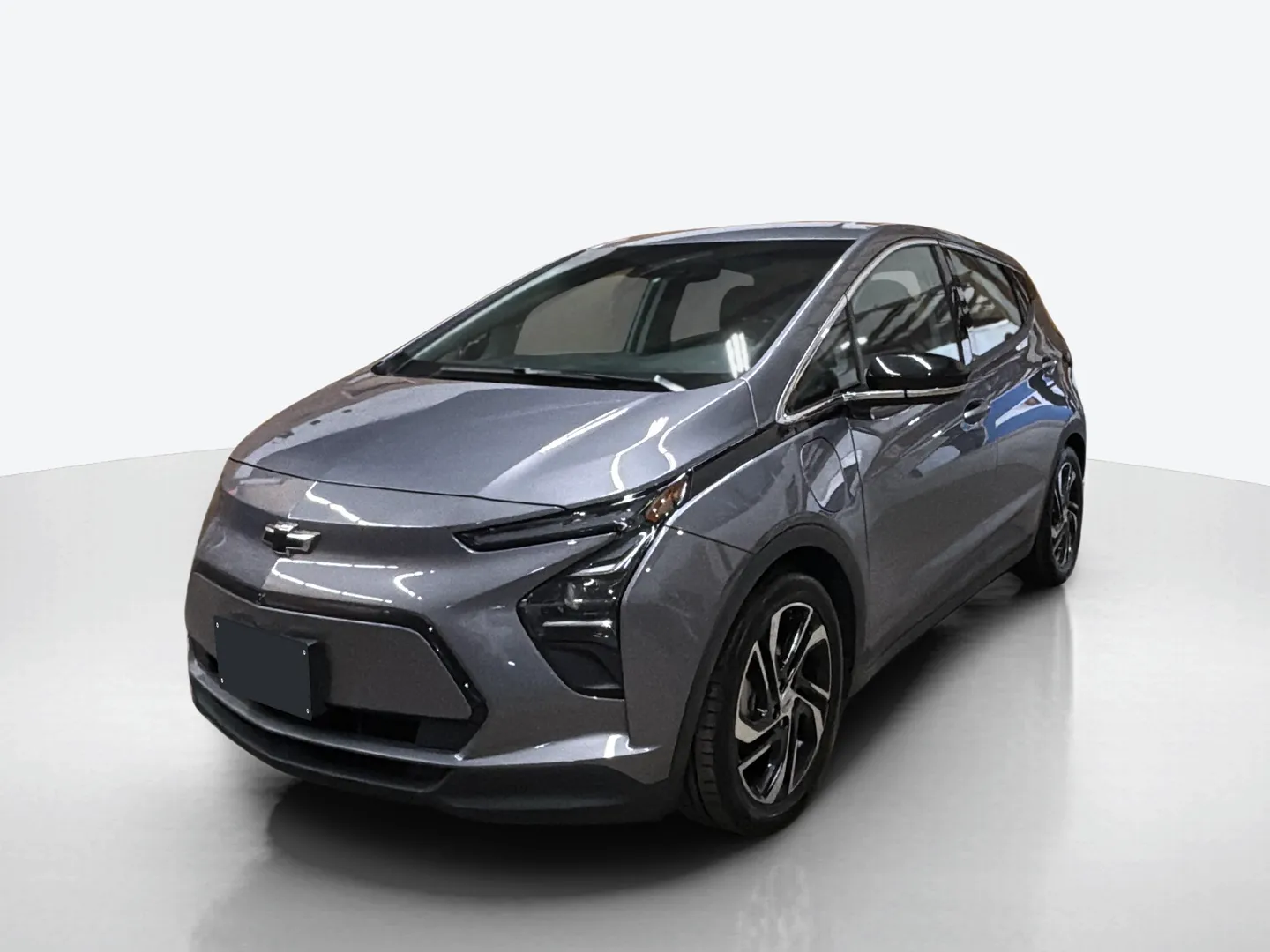 2023 Chevrolet Bolt EV