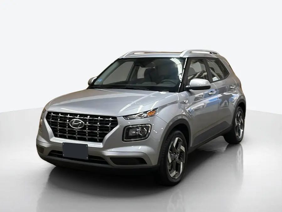 2025 Hyundai Venue