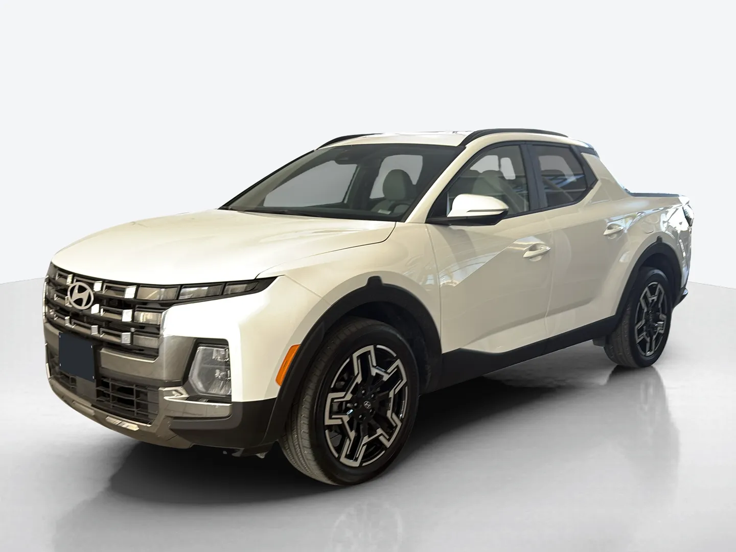 2025 Hyundai Santa Cruz