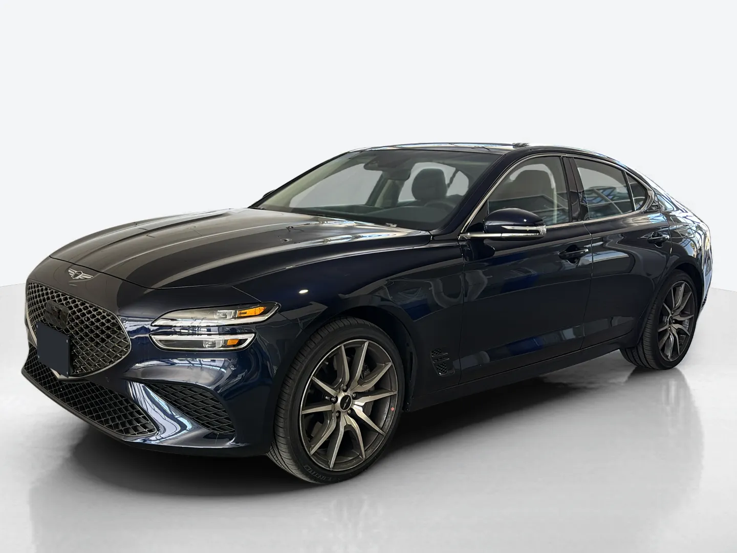 2026 Genesis G70