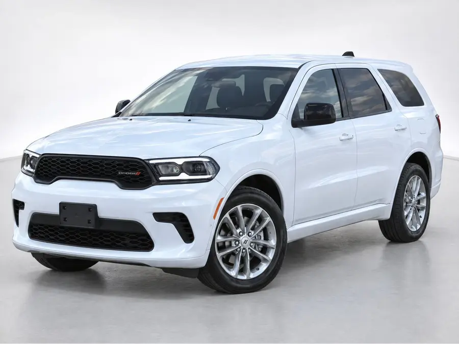 2026 Dodge Durango — image 1 of 9