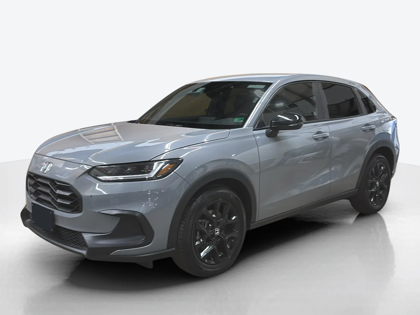 2025 Honda HR-V