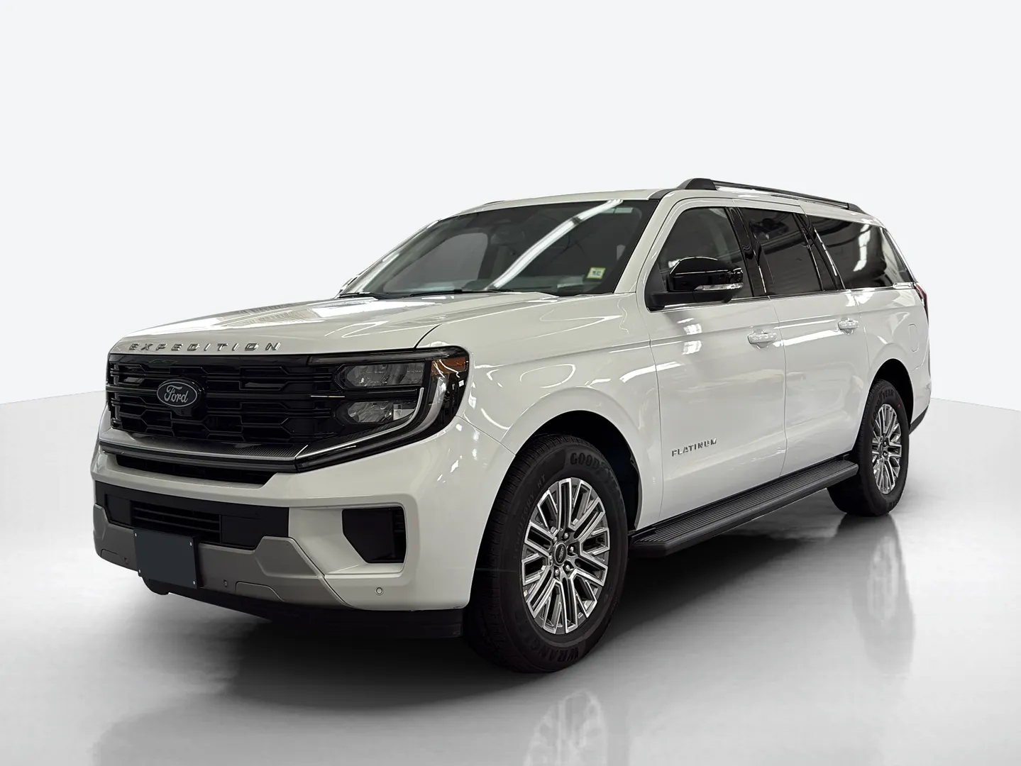 2026 Ford Expedition Max