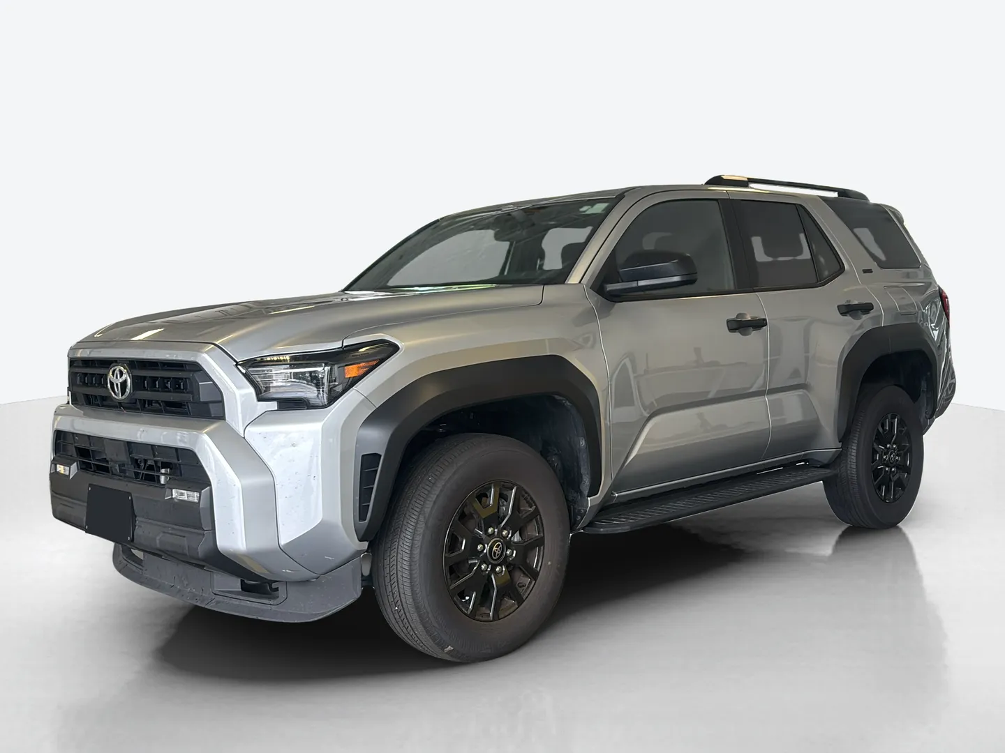 2025 Toyota 4Runner