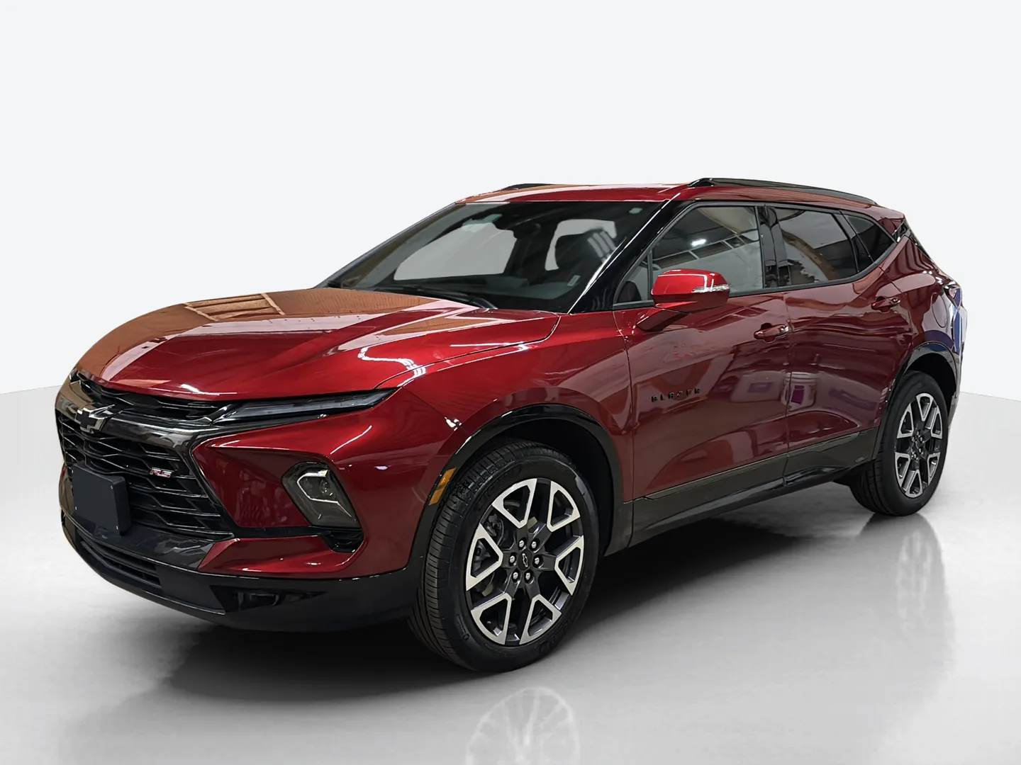 2025 Chevrolet Blazer
