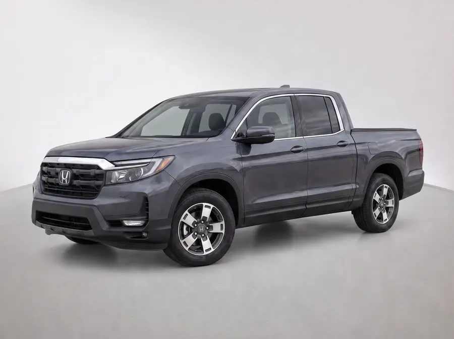 2025 Honda Ridgeline — image 1 of 9