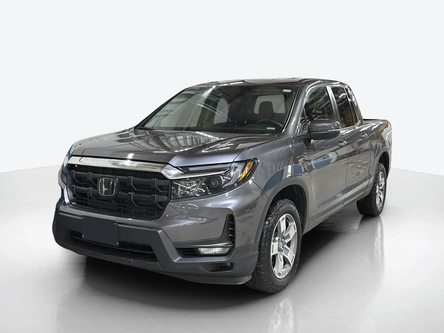 2025 Honda Ridgeline