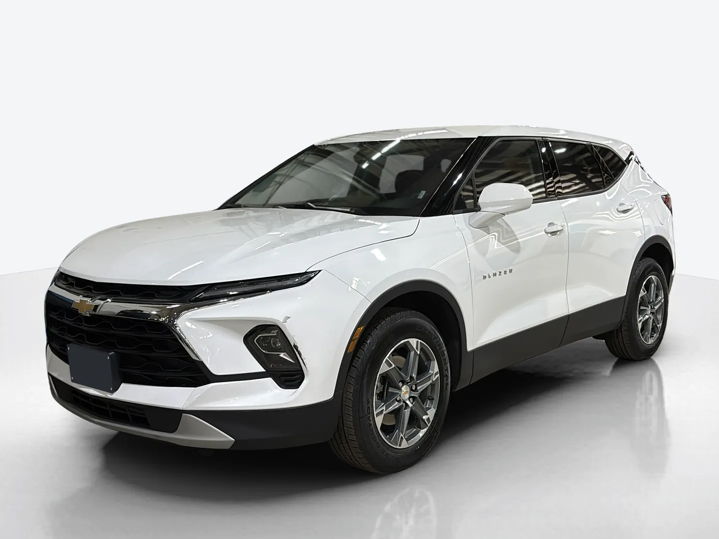 2025 Chevrolet Blazer