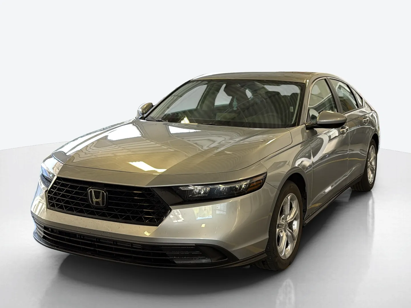 2026 Honda Accord Sedan