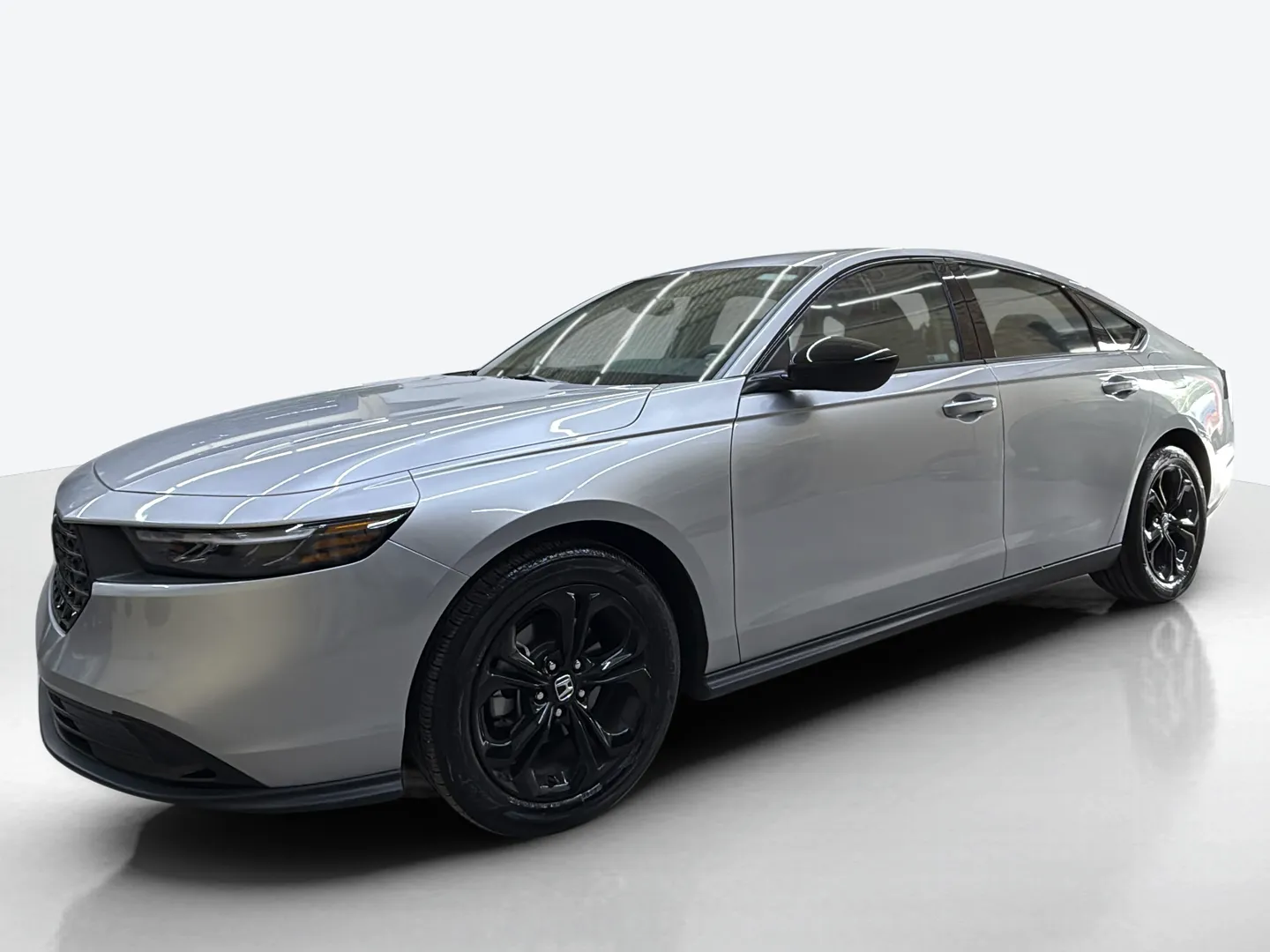 2025 Honda Accord Sedan