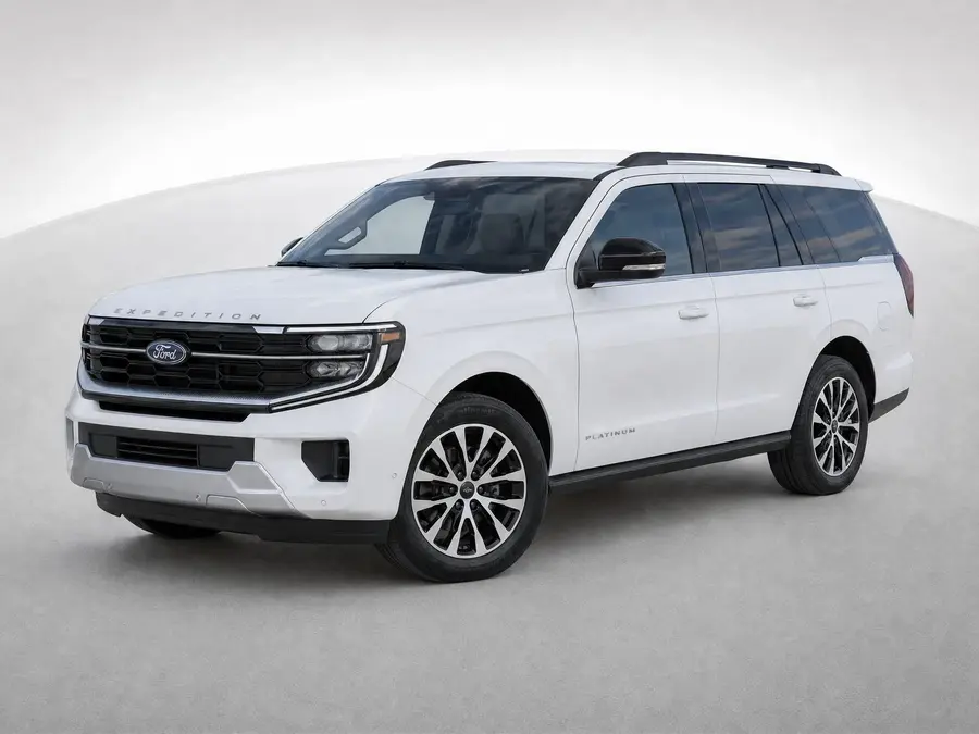 2025 Ford Expedition — image 1 of 9