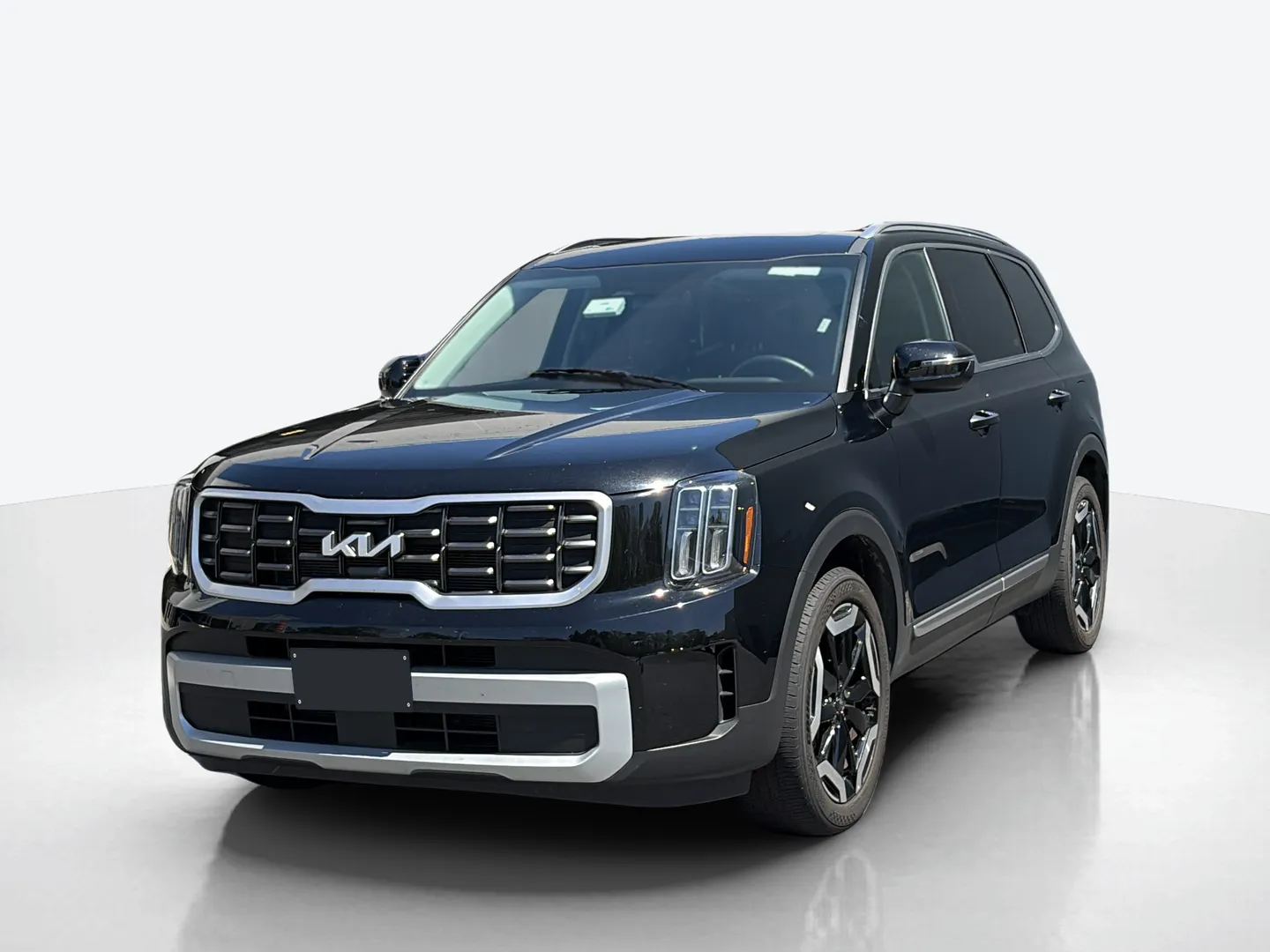 2025 Kia Telluride — image 1 of 8