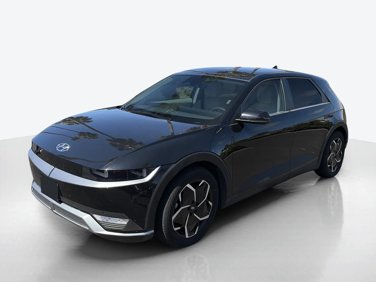 2023 Hyundai IONIQ 5