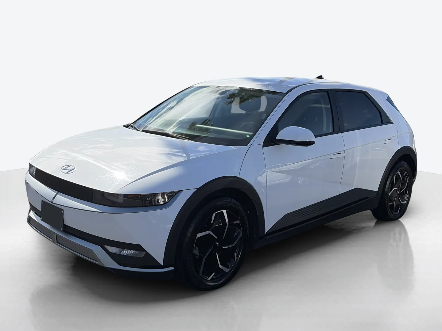 2023 Hyundai IONIQ 5