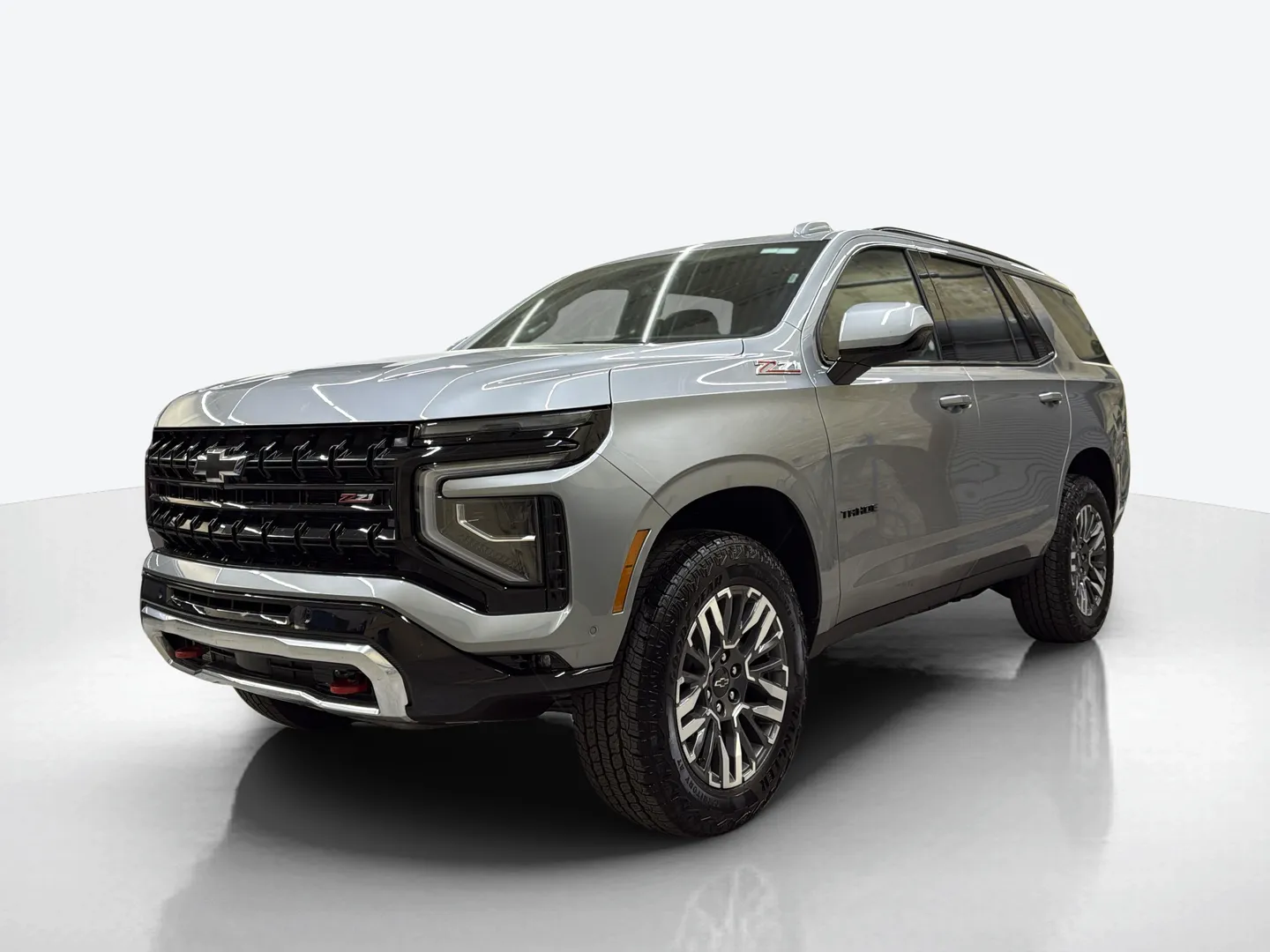 2026 Chevrolet Tahoe