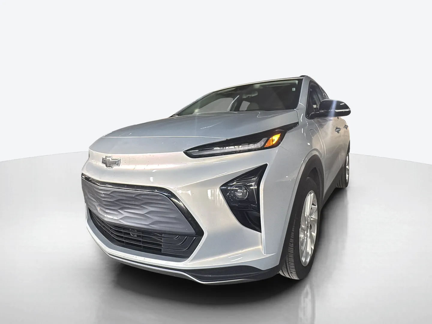 2023 Chevrolet Bolt EUV