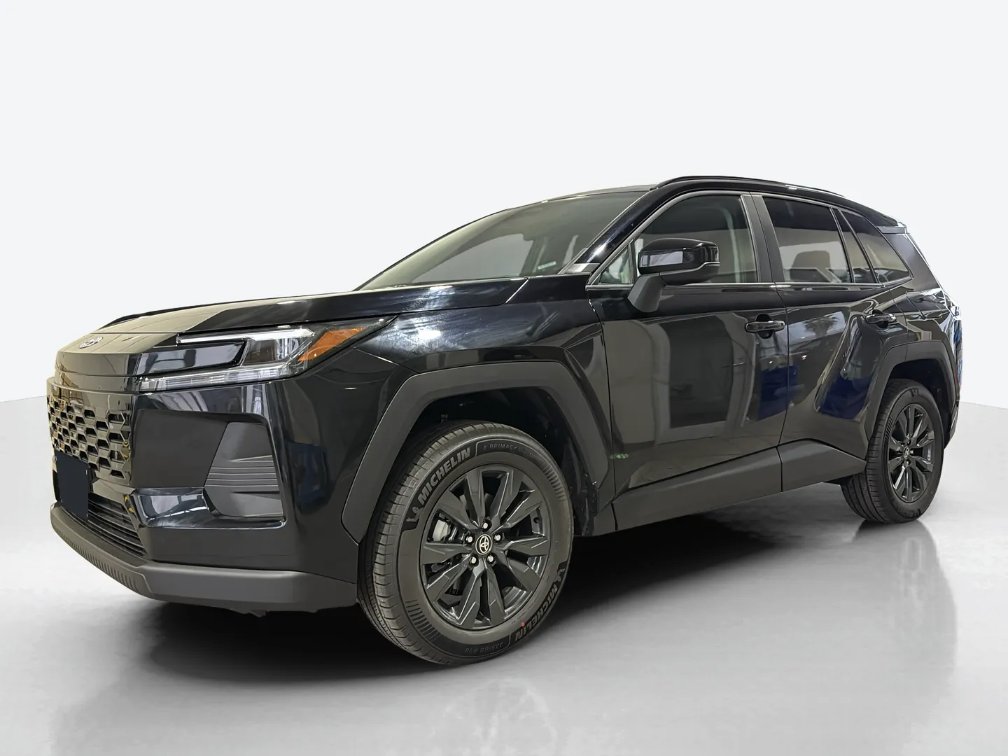 2026 Toyota RAV4 — image 1 of 6