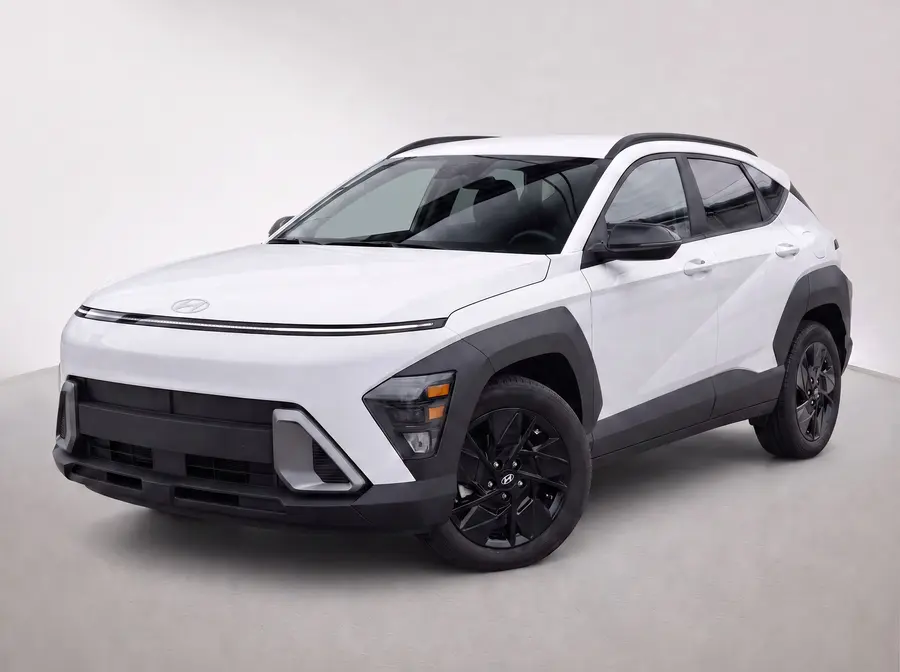 2026 Hyundai Kona — image 1 of 9
