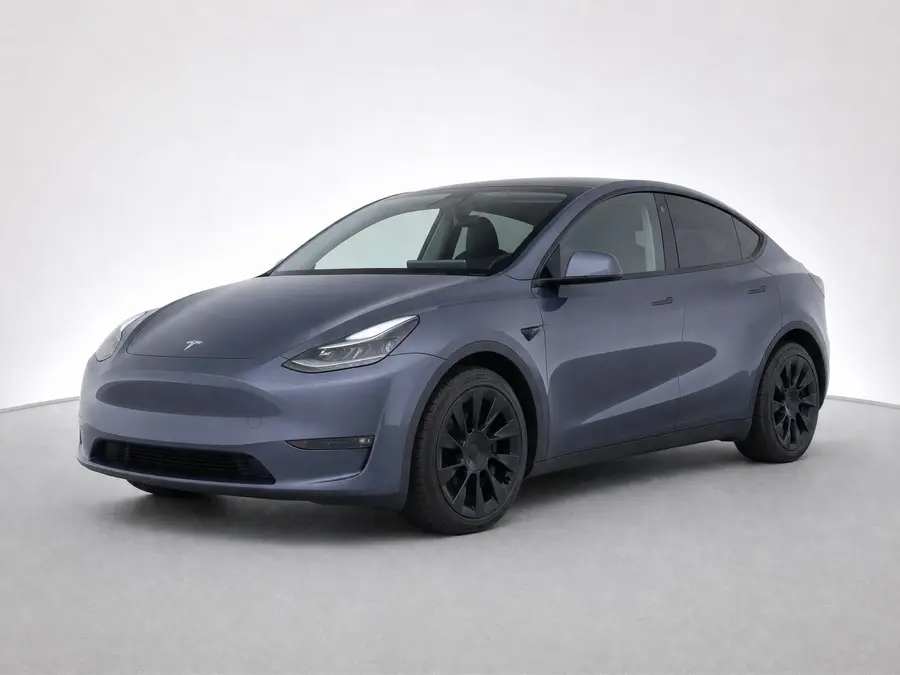 2023 Tesla Model Y — image 1 of 9