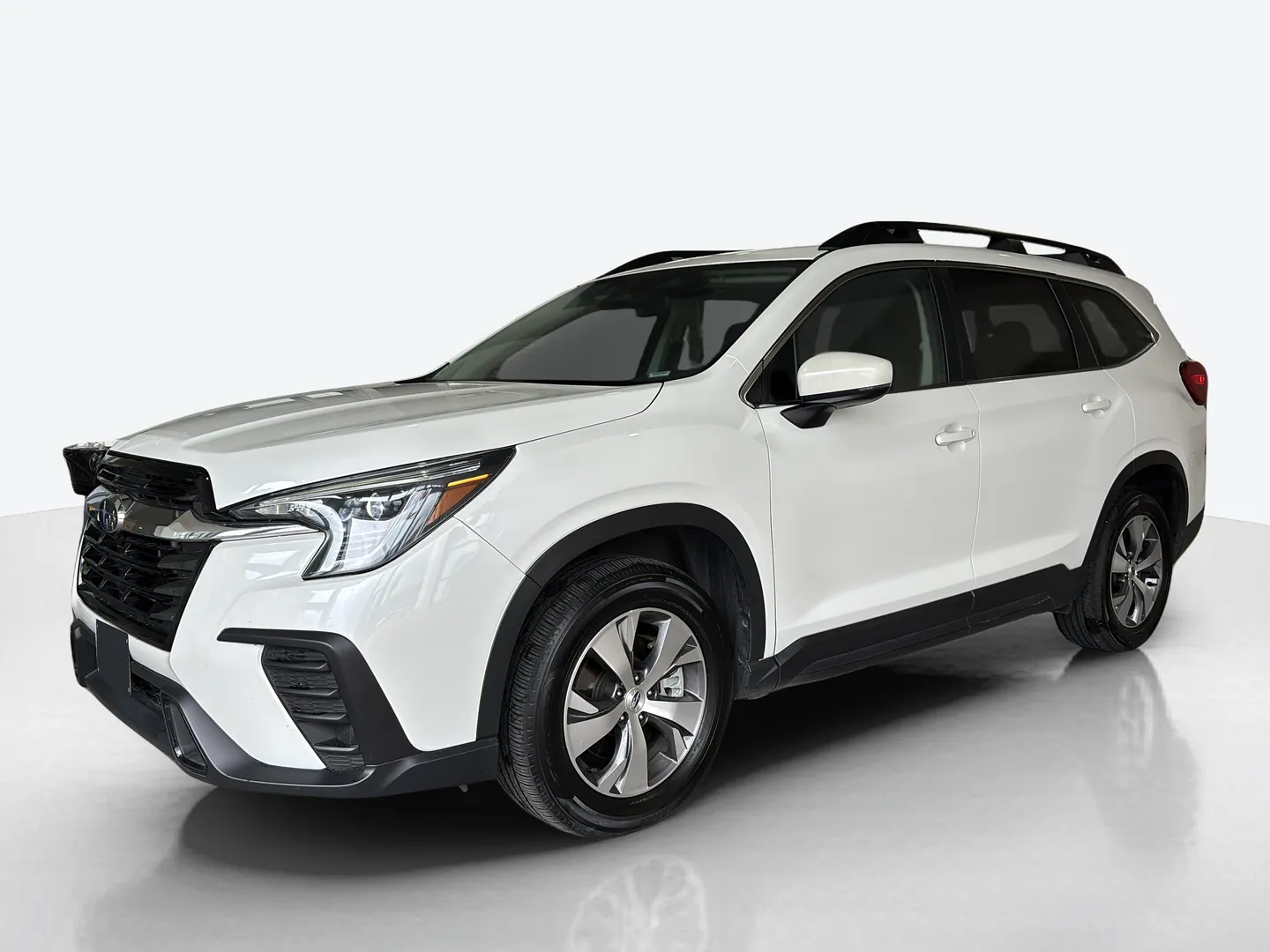 2025 Subaru Ascent