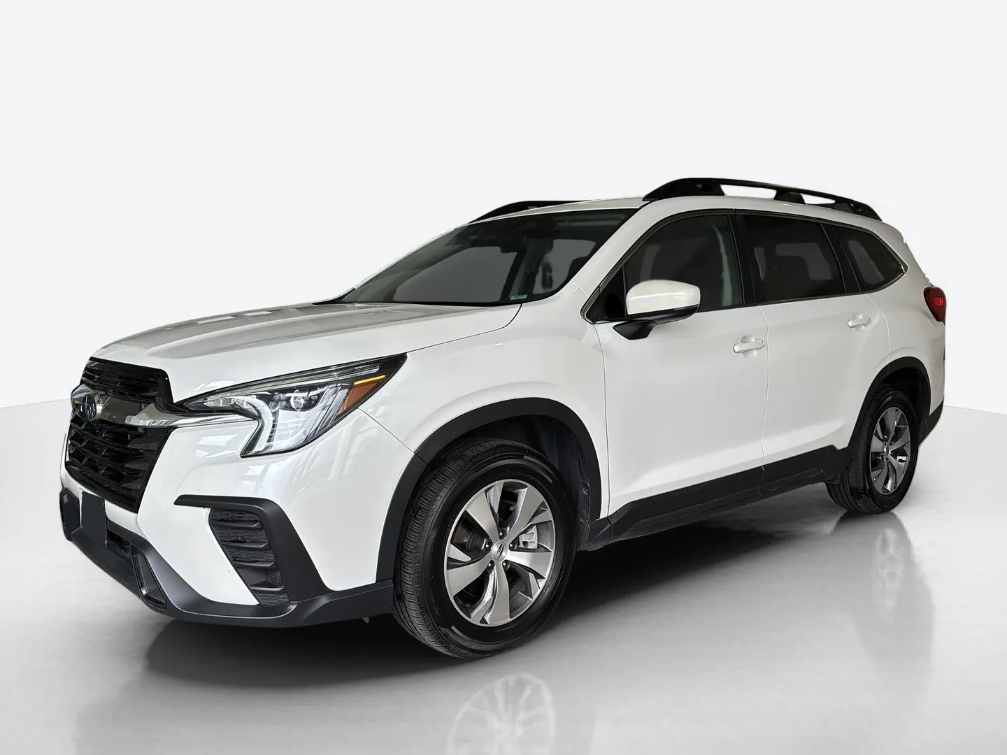 2025 Subaru Ascent — image 1 of 6