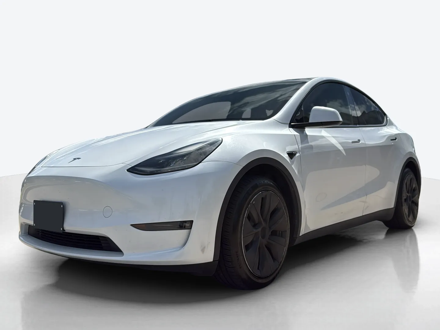 2023 Tesla Model Y — image 1 of 5