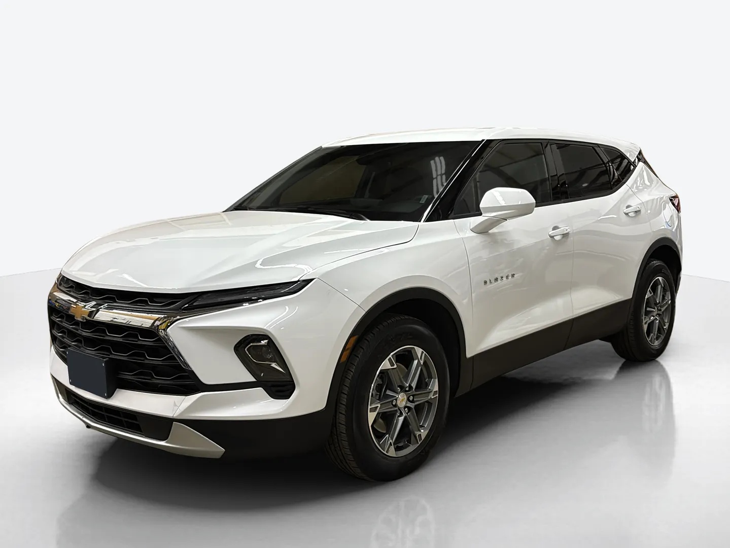 2025 Chevrolet Blazer