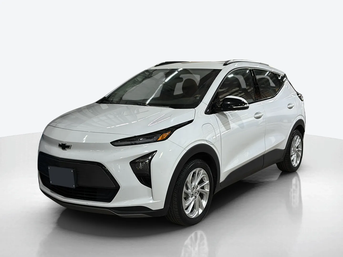 2023 Chevrolet Bolt EUV