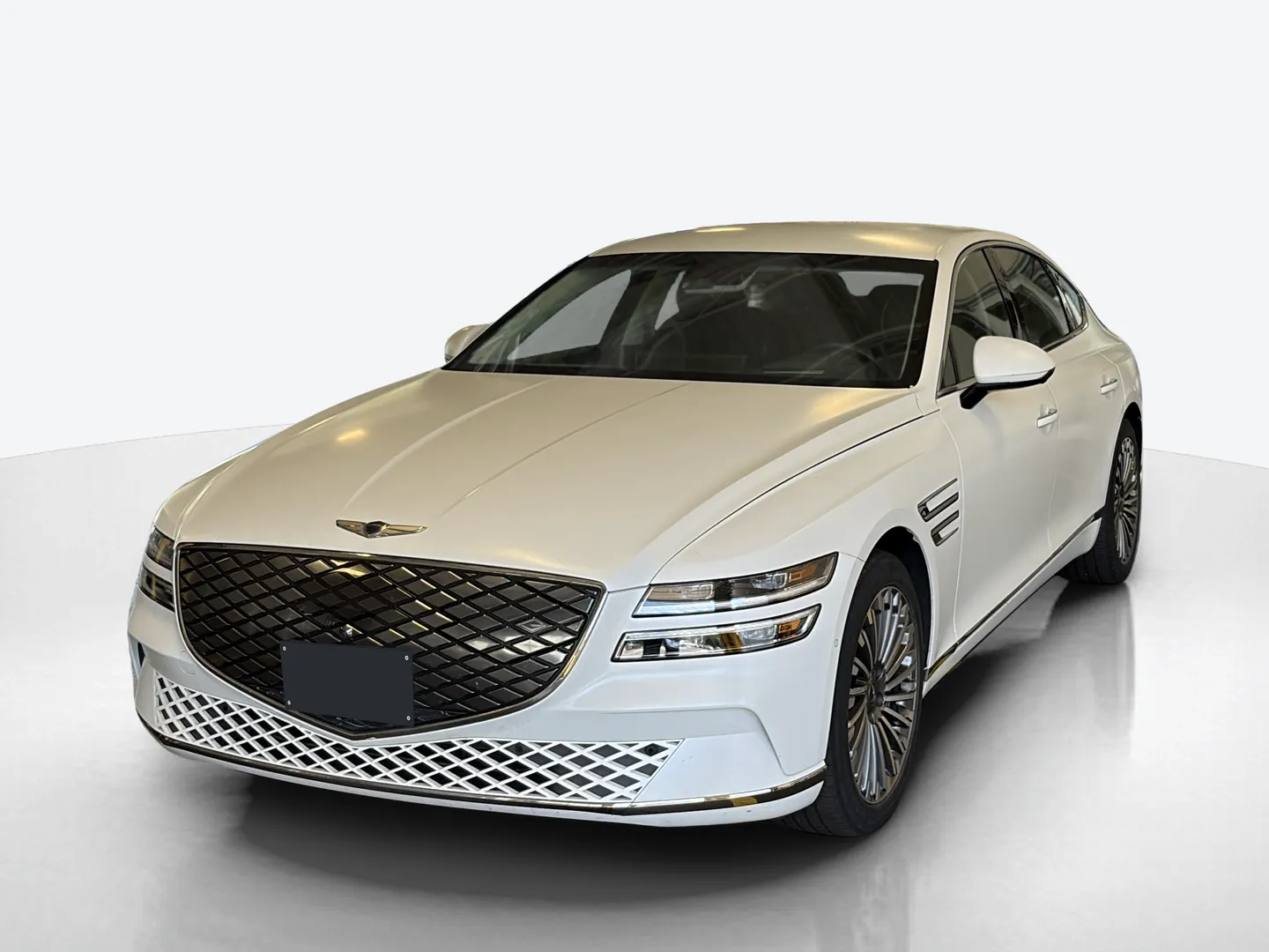 2023 Genesis Electrified G80
