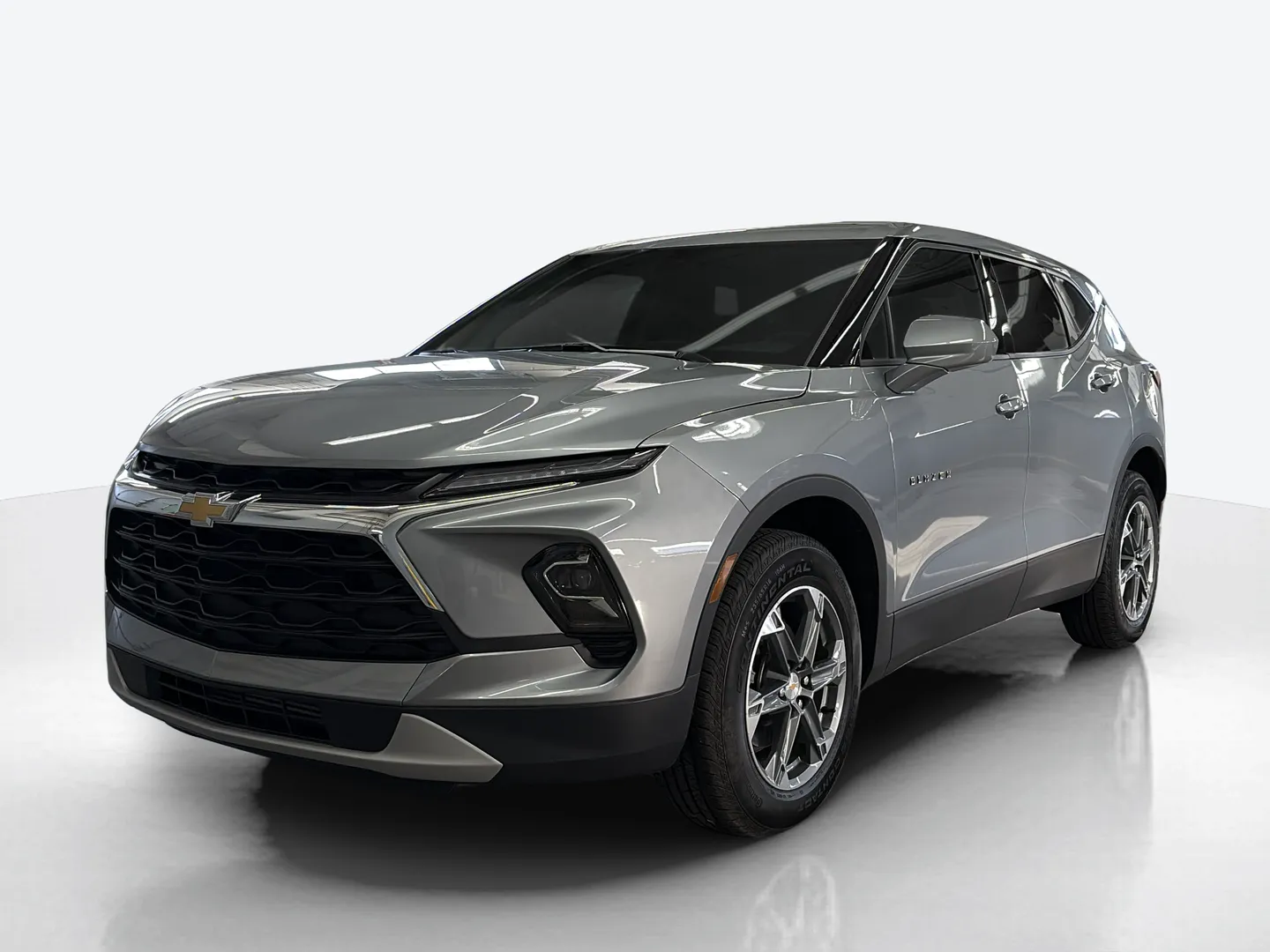 2025 Chevrolet Blazer