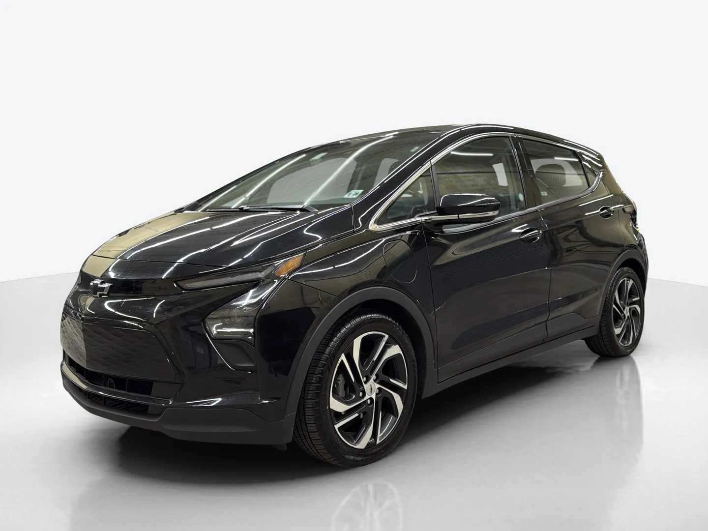 2023 Chevrolet Bolt EV