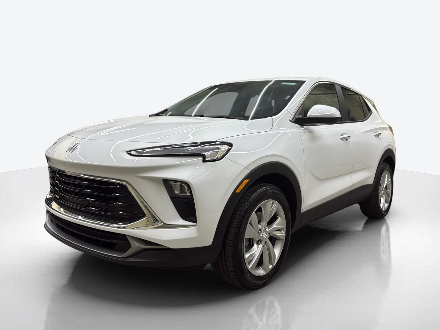 2026 Buick Encore GX