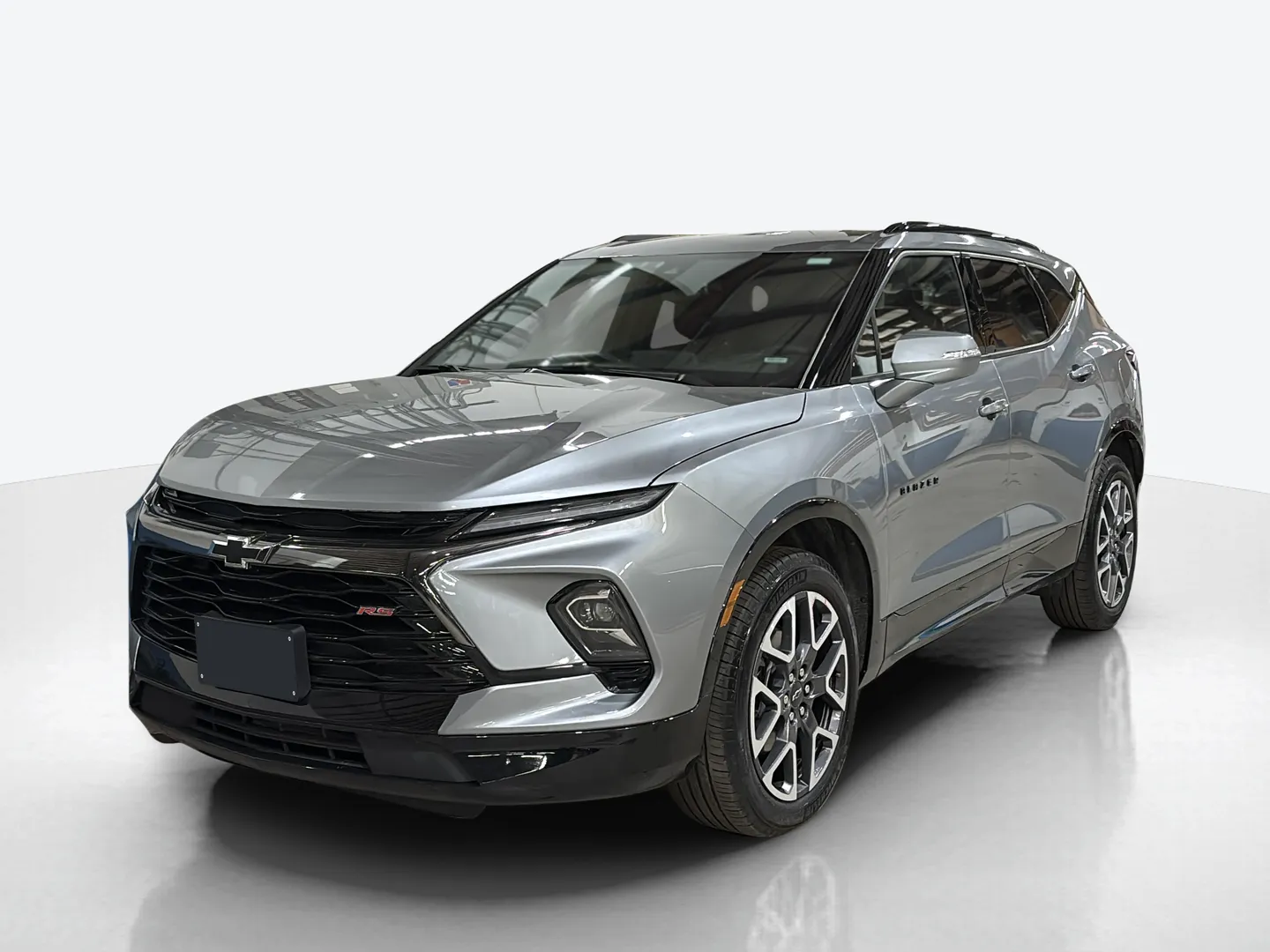 2025 Chevrolet Blazer