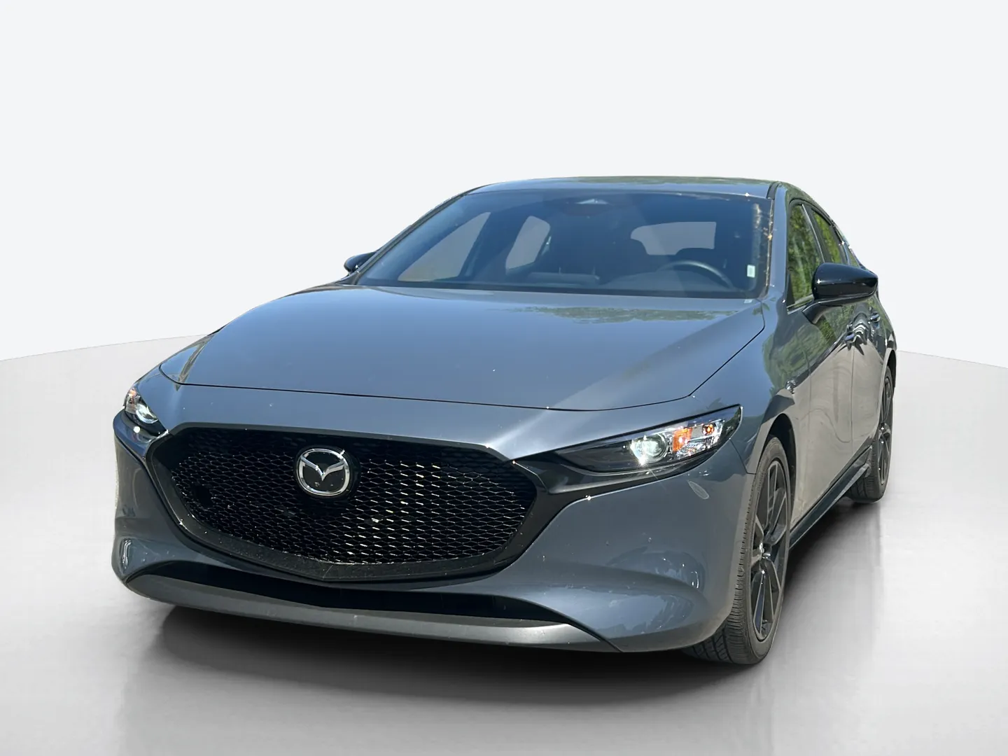 2026 Mazda Mazda3 Hatchback