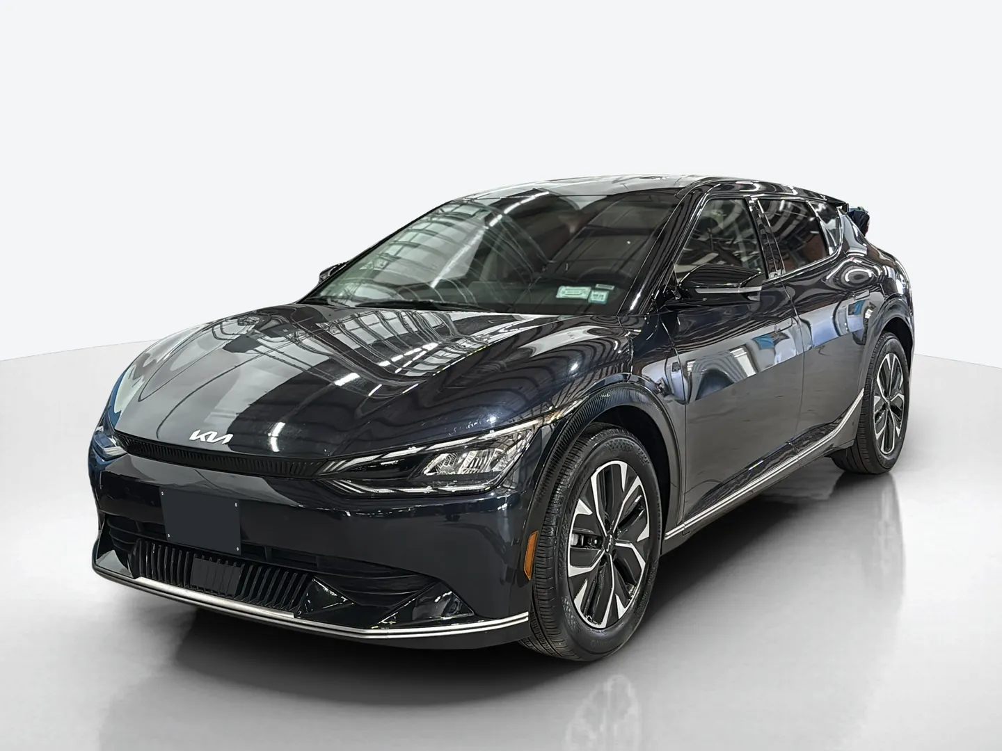 2024 Kia EV6 — image 1 of 6