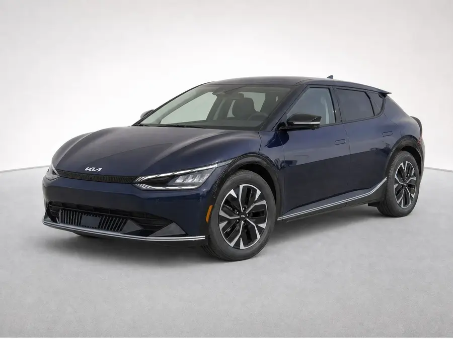 2024 Kia EV6 — image 1 of 9