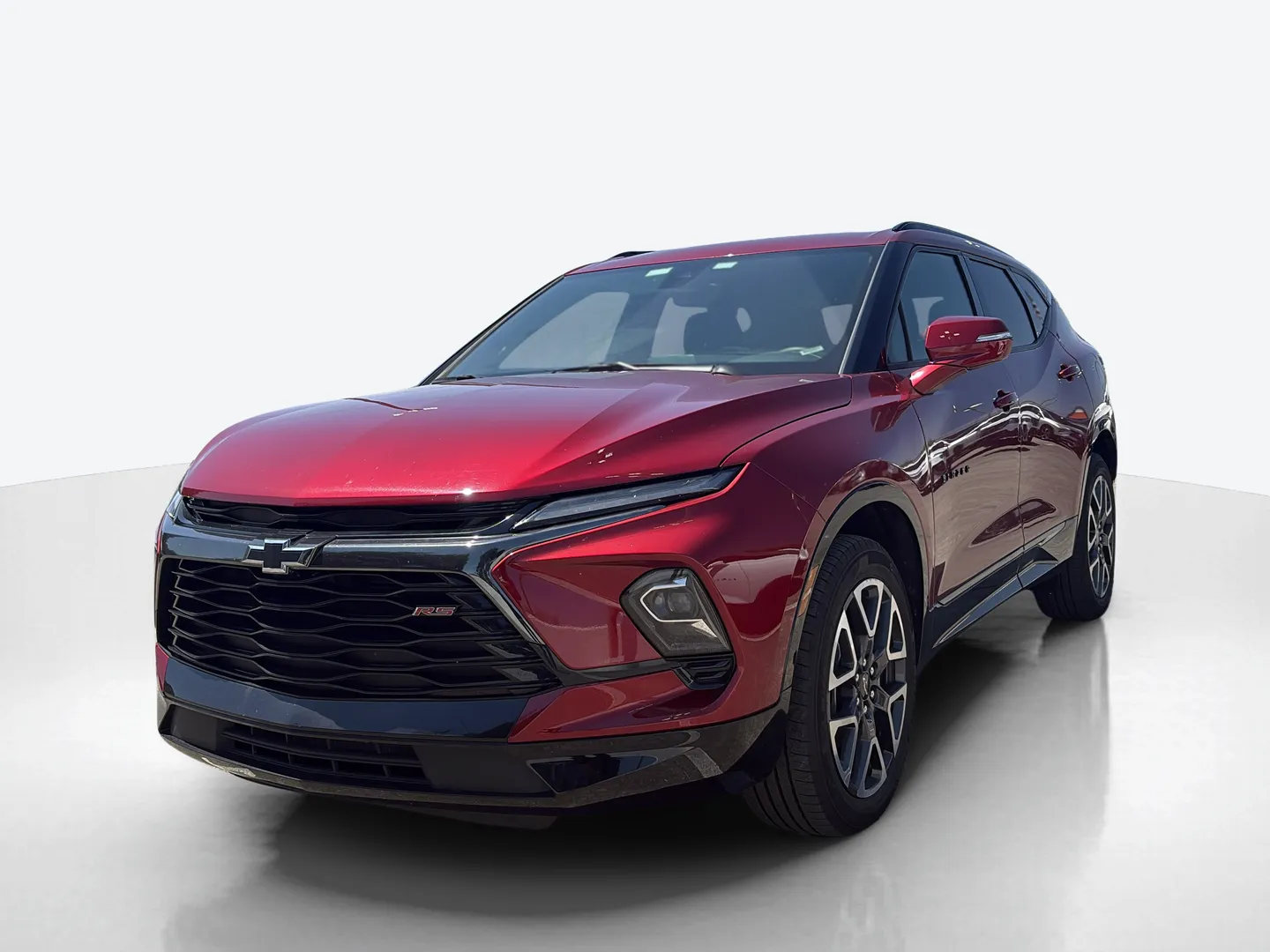 2025 Chevrolet Blazer