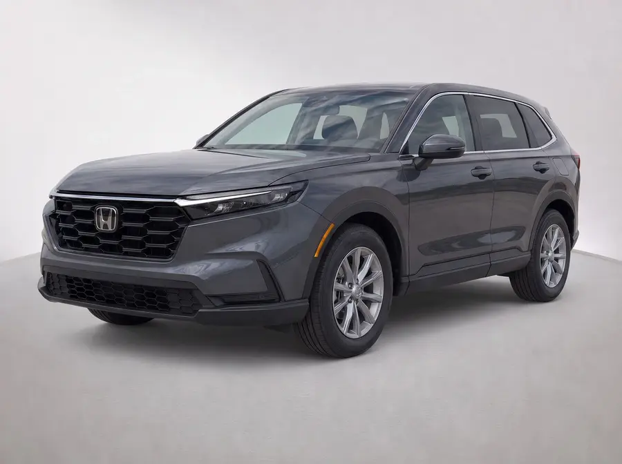 2025 Honda CR-V — image 1 of 9