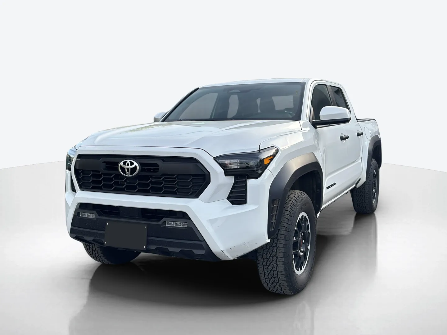 2025 Toyota Tacoma 4WD