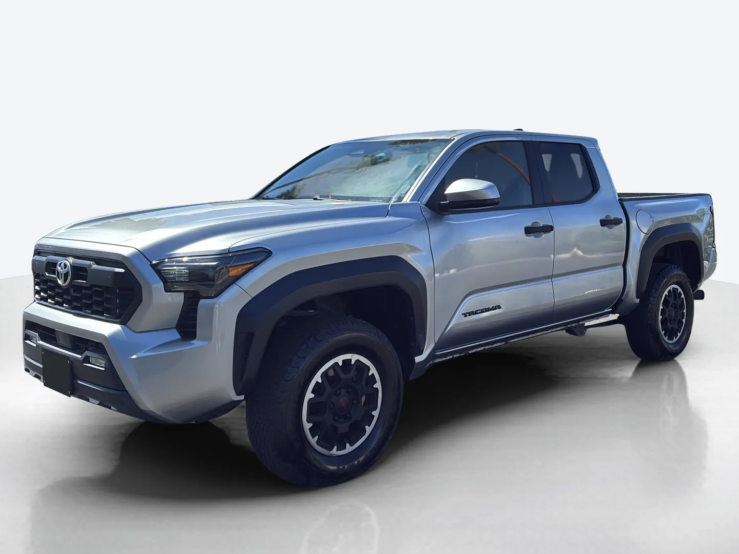 2024 Toyota Tacoma 4WD