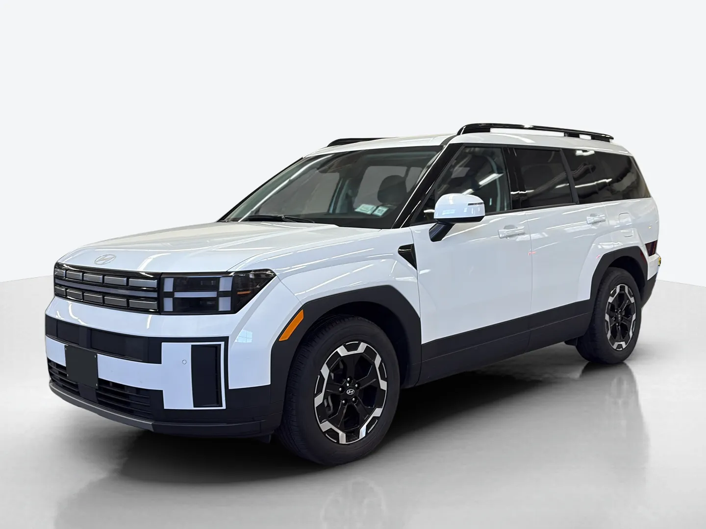 2025 Hyundai Santa Fe