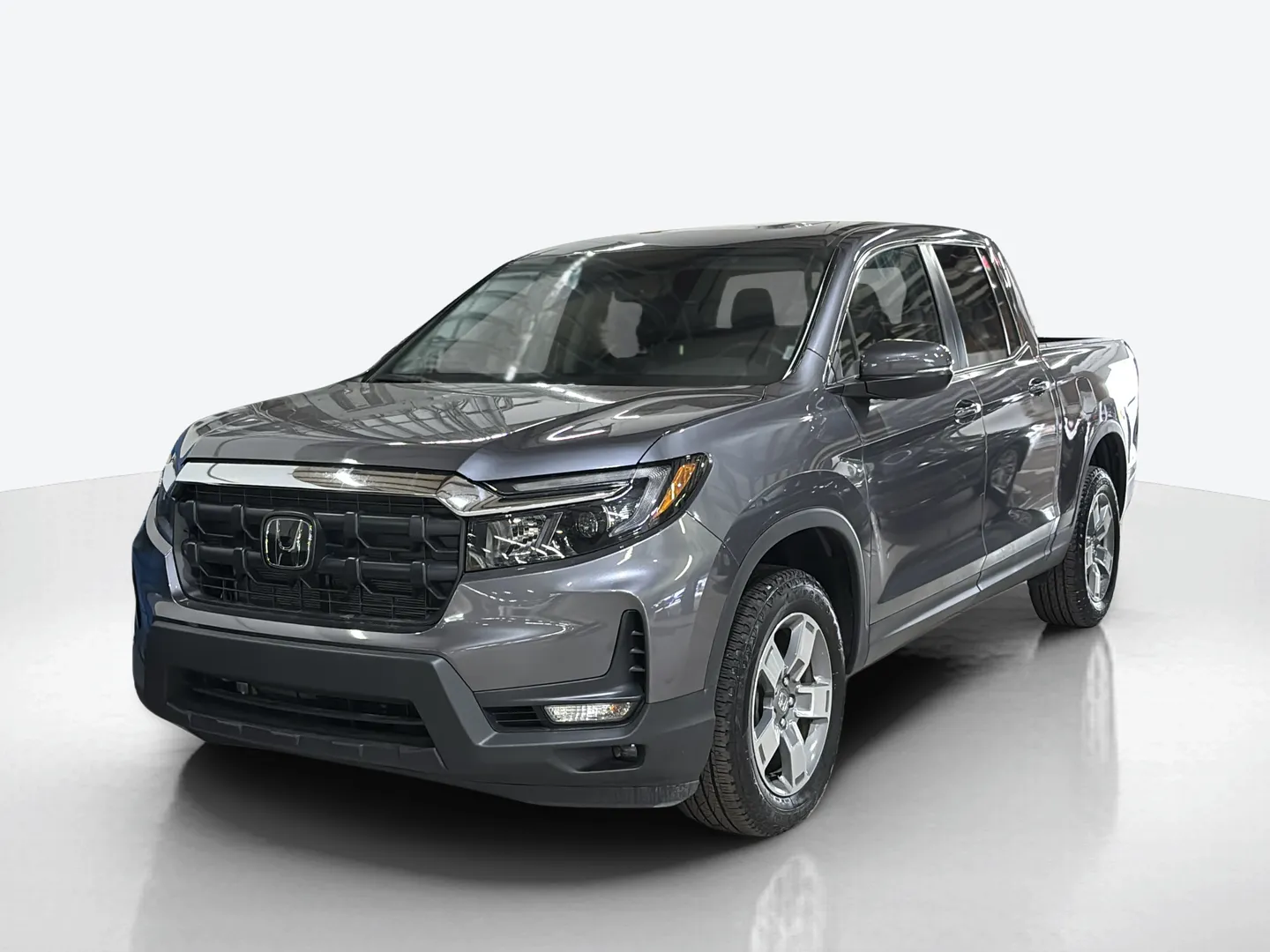 2025 Honda Ridgeline