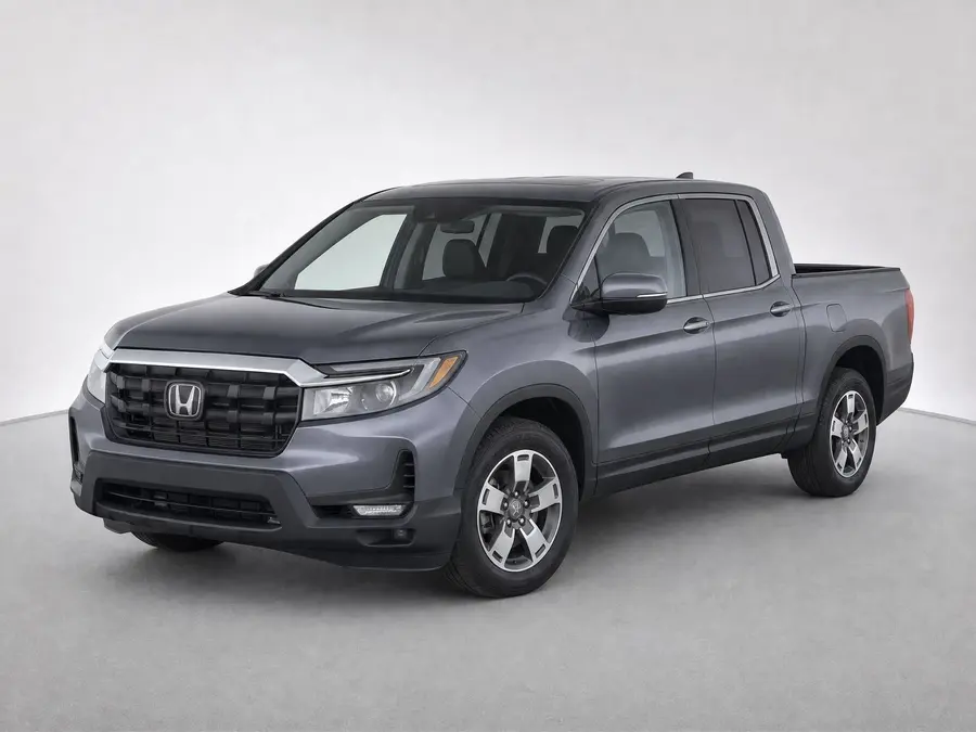 2025 Honda Ridgeline — image 1 of 9