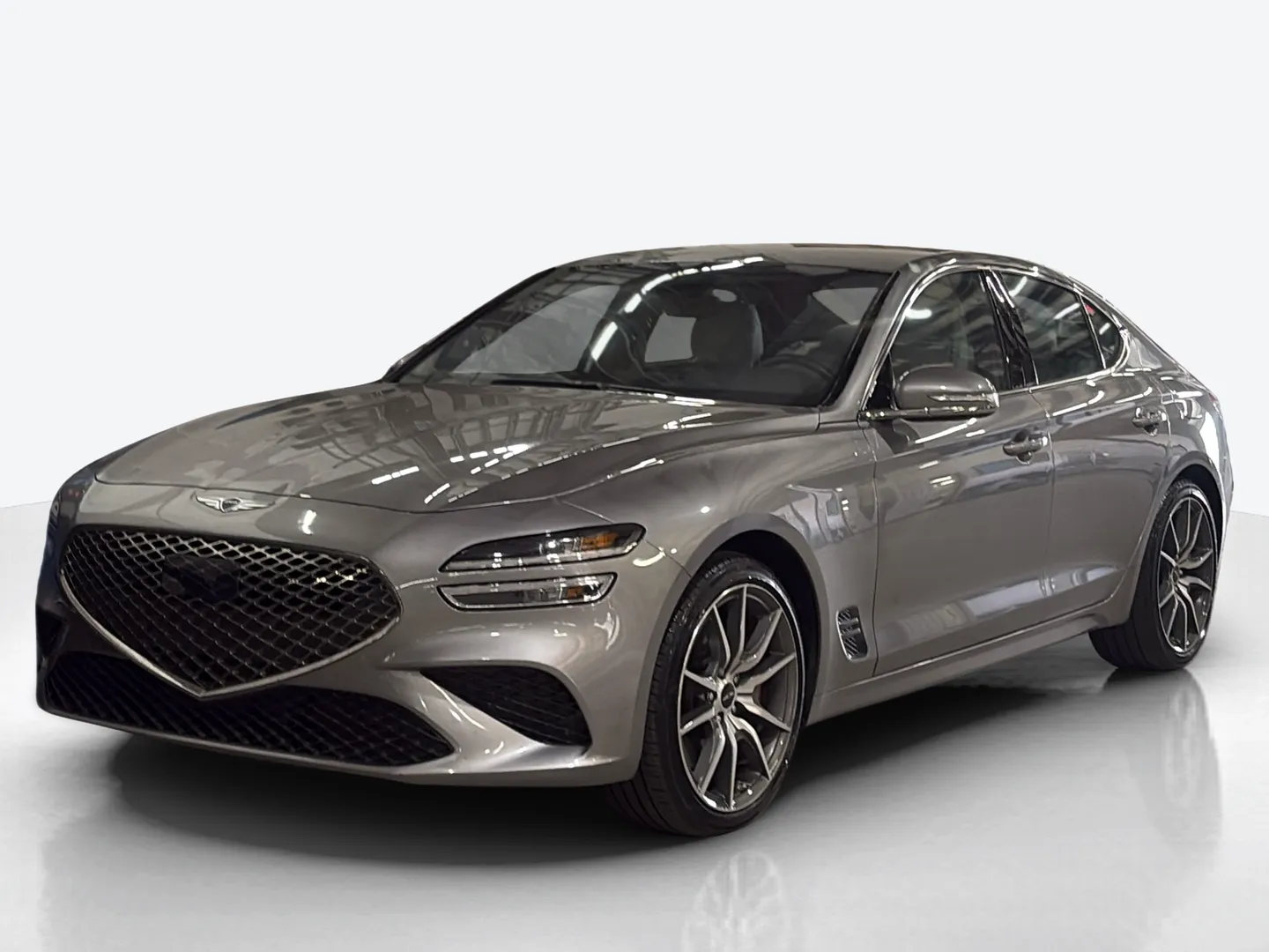 2025 Genesis G70