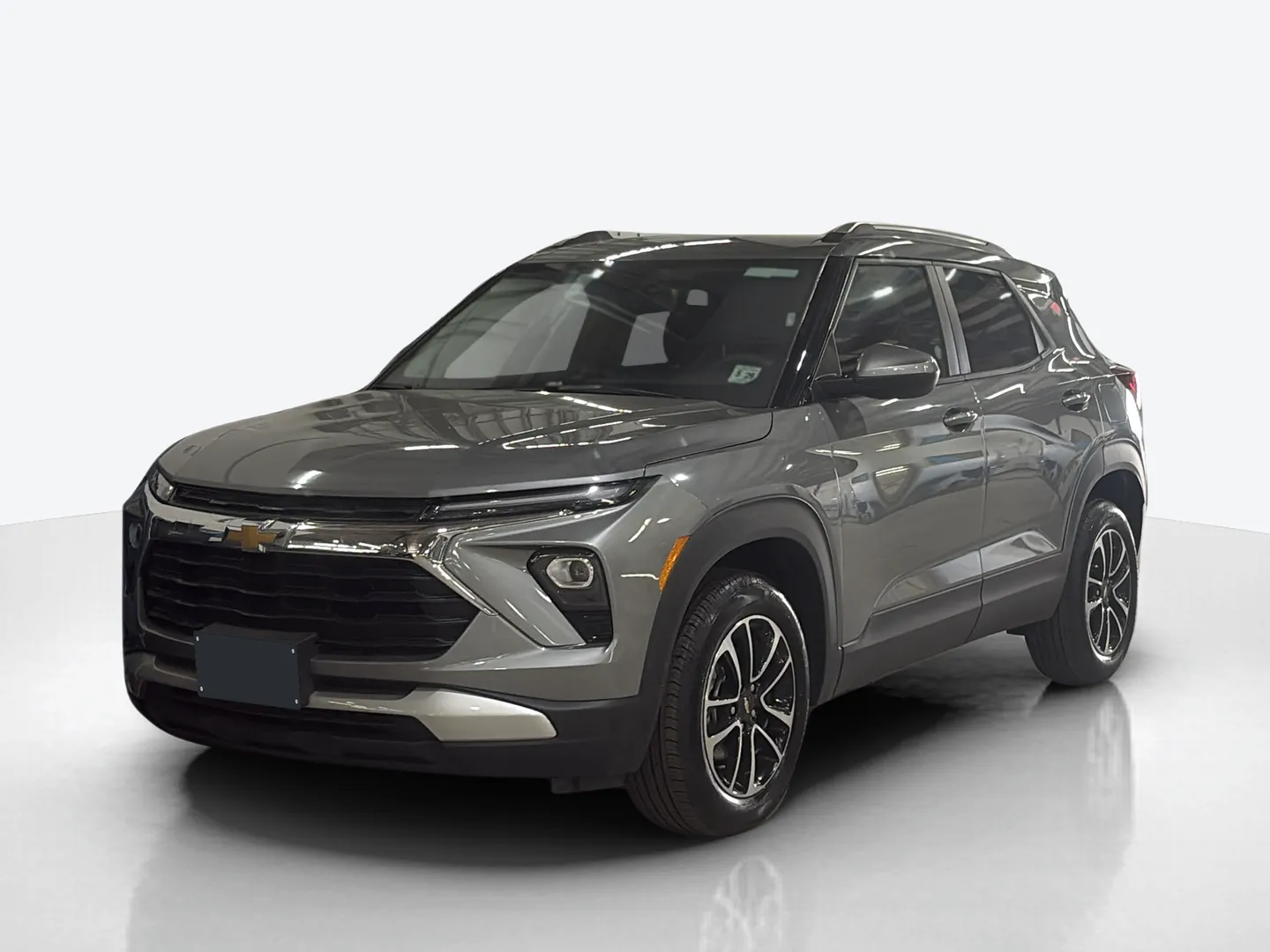2025 Chevrolet Trailblazer