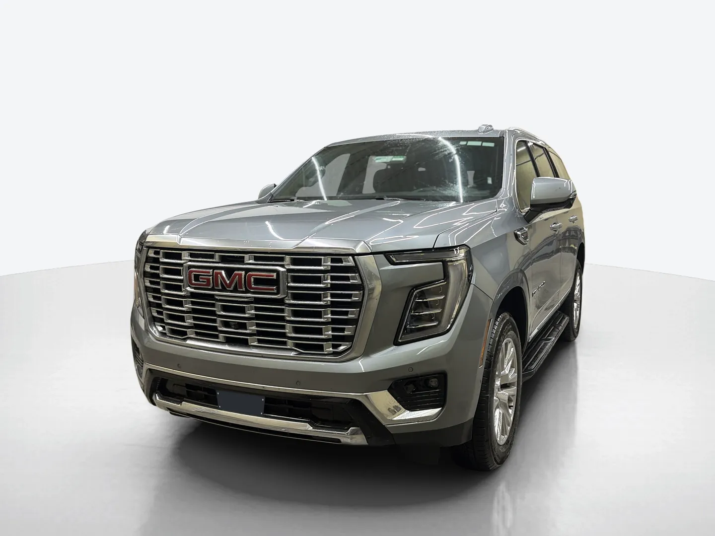 2025 GMC Yukon