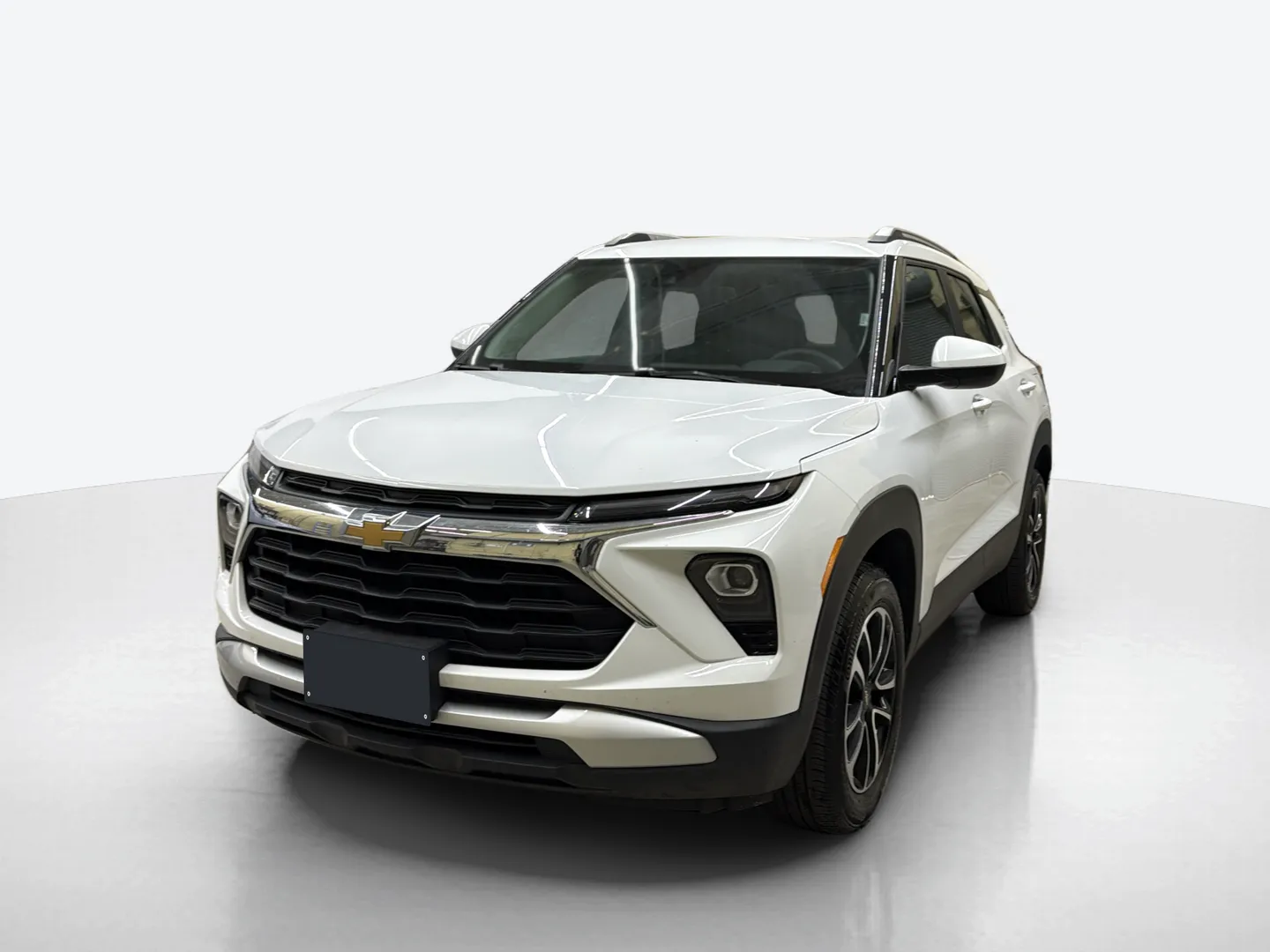 2025 Chevrolet Trailblazer