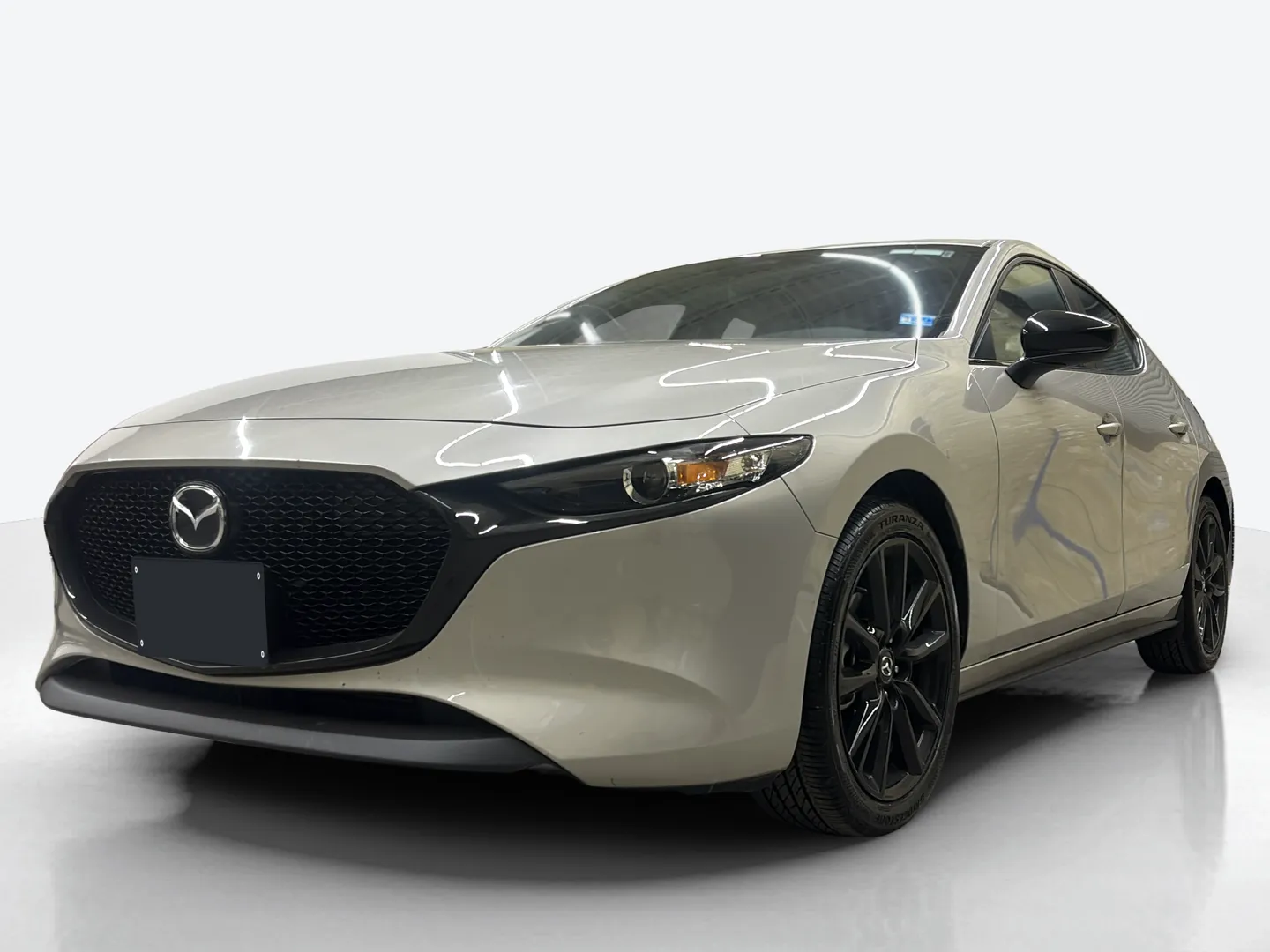 2026 Mazda Mazda3 Hatchback — image 1 of 6
