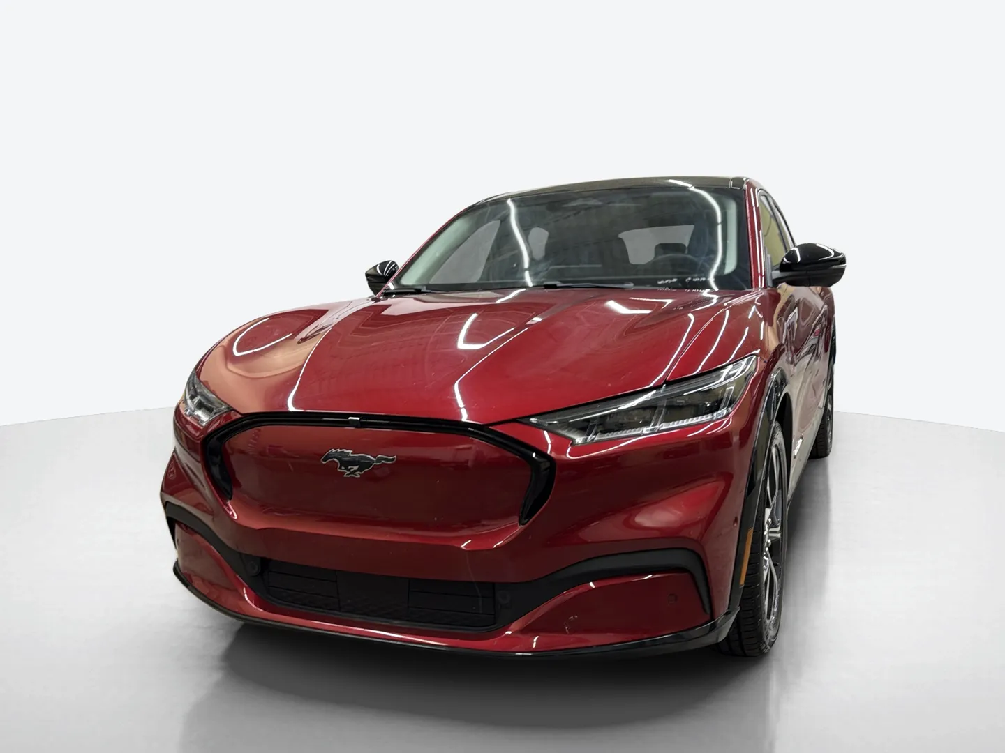 2023 Ford Mustang Mach-E