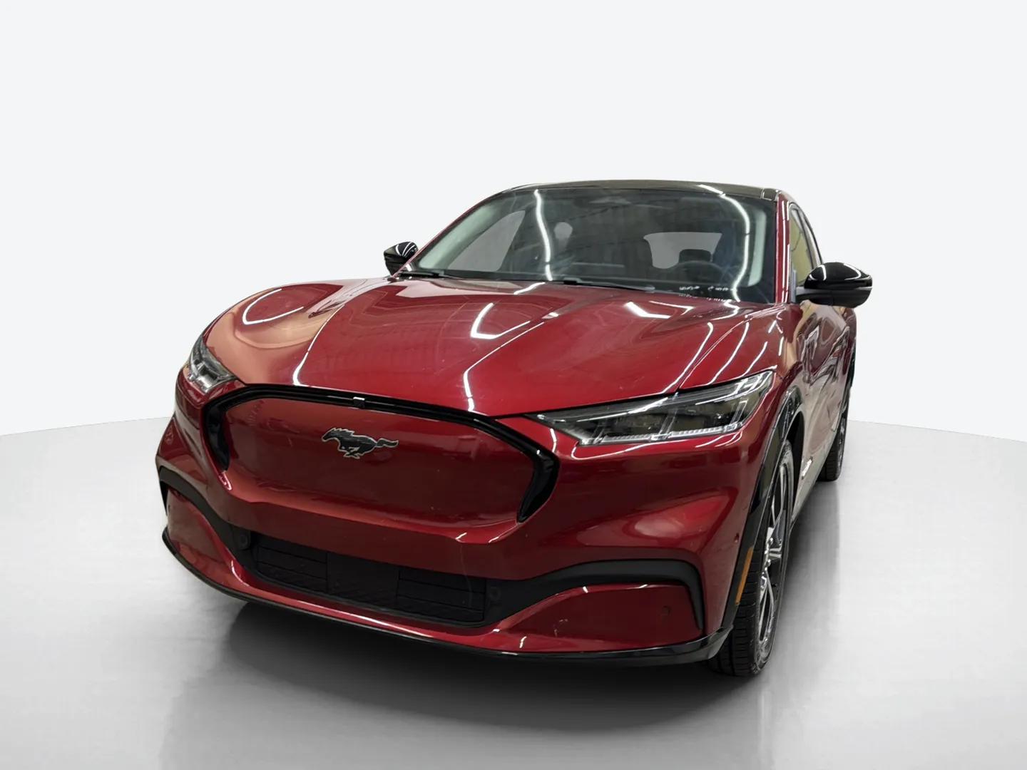 2023 Ford Mustang Mach-E — image 1 of 5